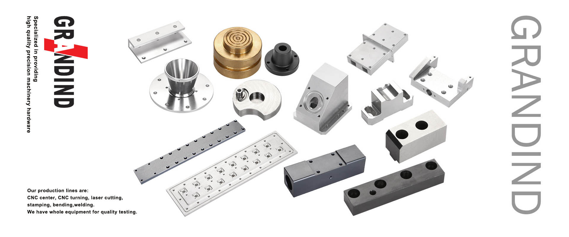 Precision Turning And Machining