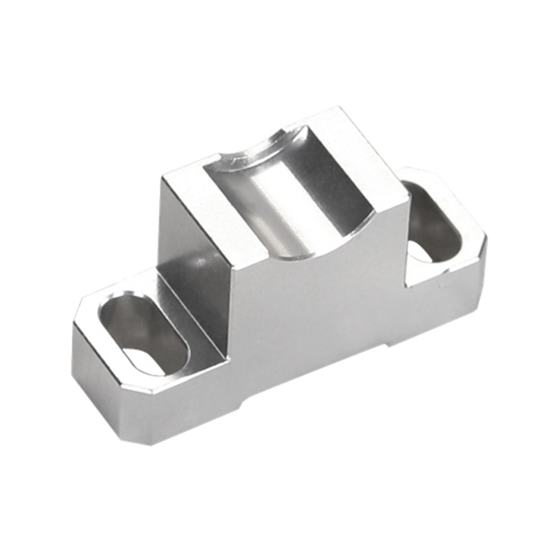 How Precision CNC Fixing Bases Improve Manufacturing Accuracy