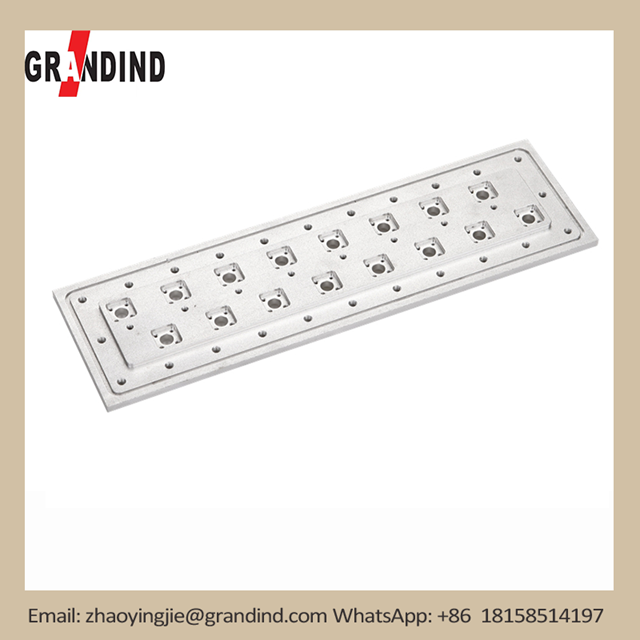 In-depth analysis of CNC machining deformation: comprehensive analysis of the source.