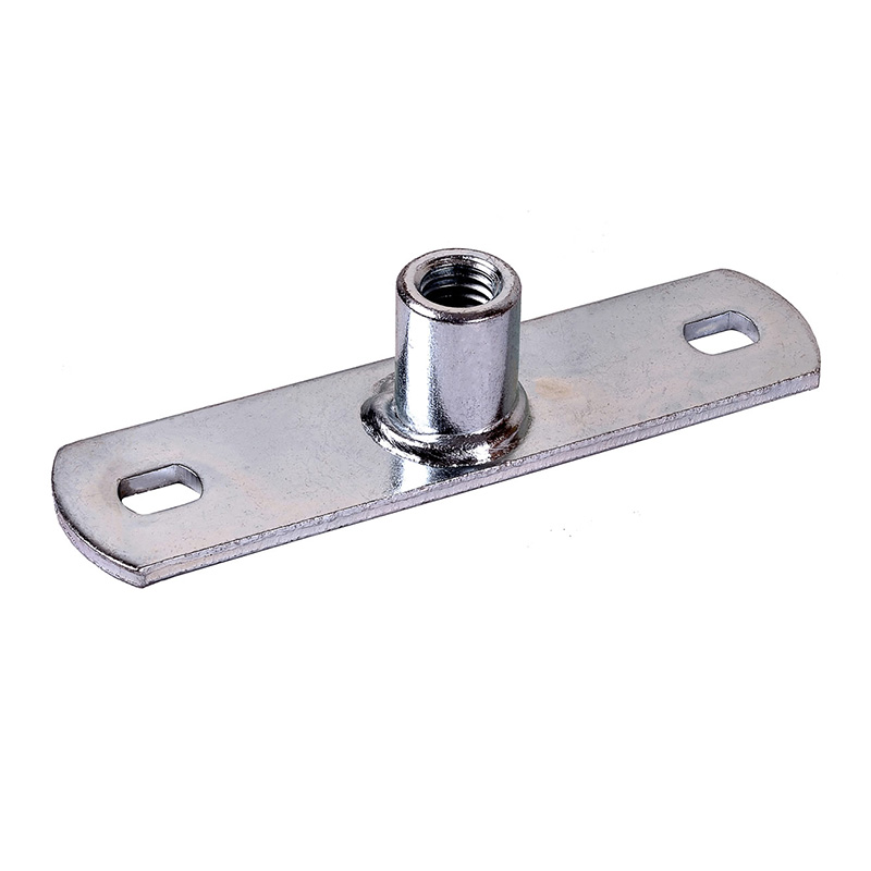 How Do Plates And Clamps Enhance Your Manufacturing Efficiency?