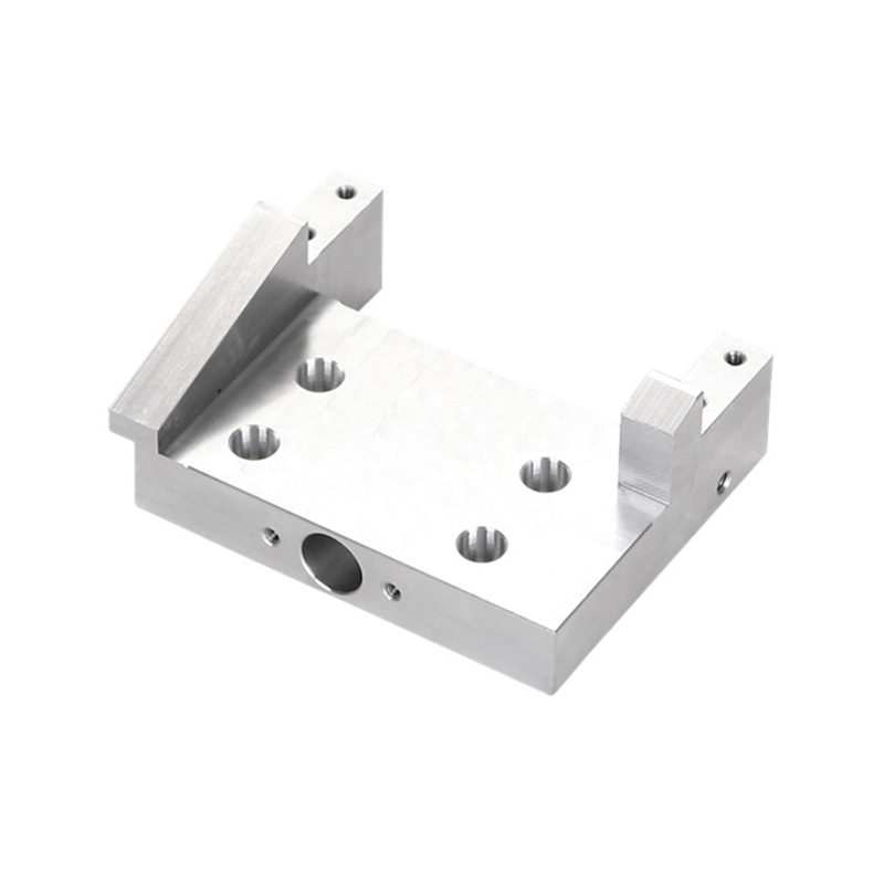 CNC Fixing Bracket