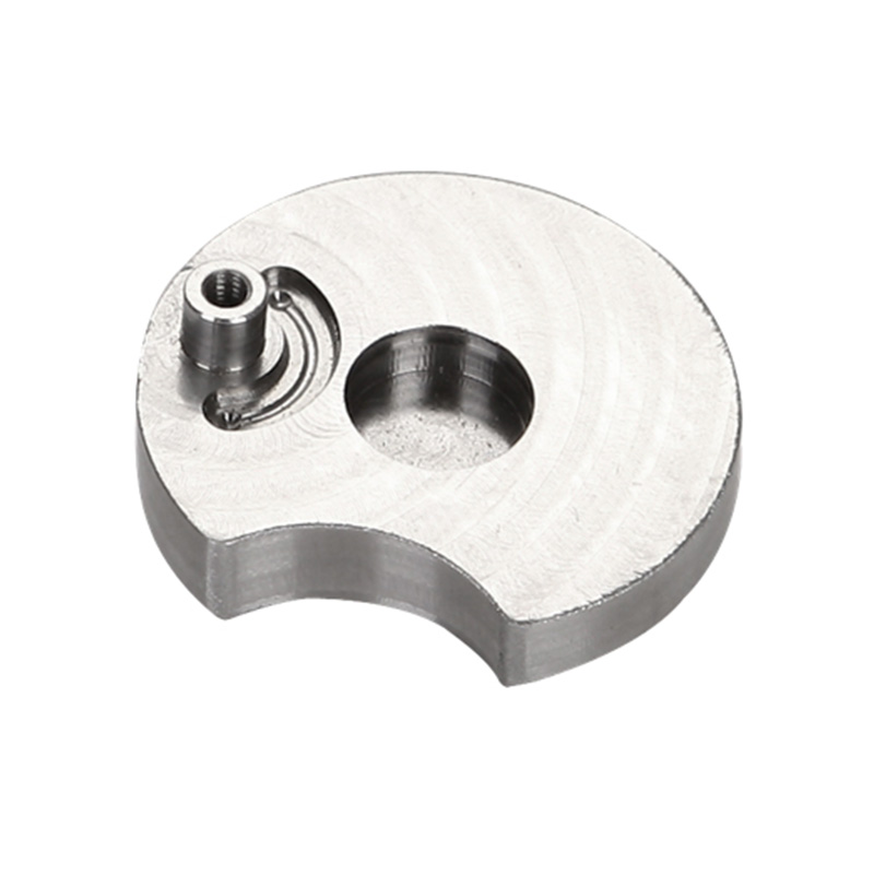 CNC Movable Valve