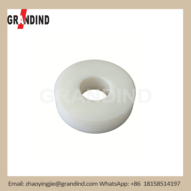 CNC Precision Nylon Spacer