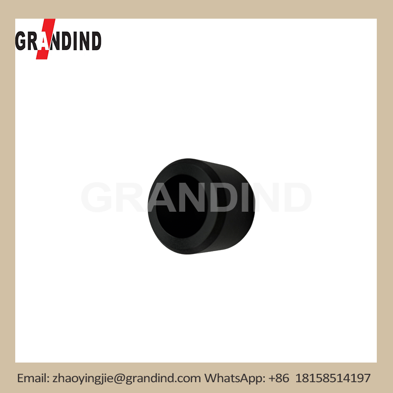 CNC Precision Plastic POM Bushing