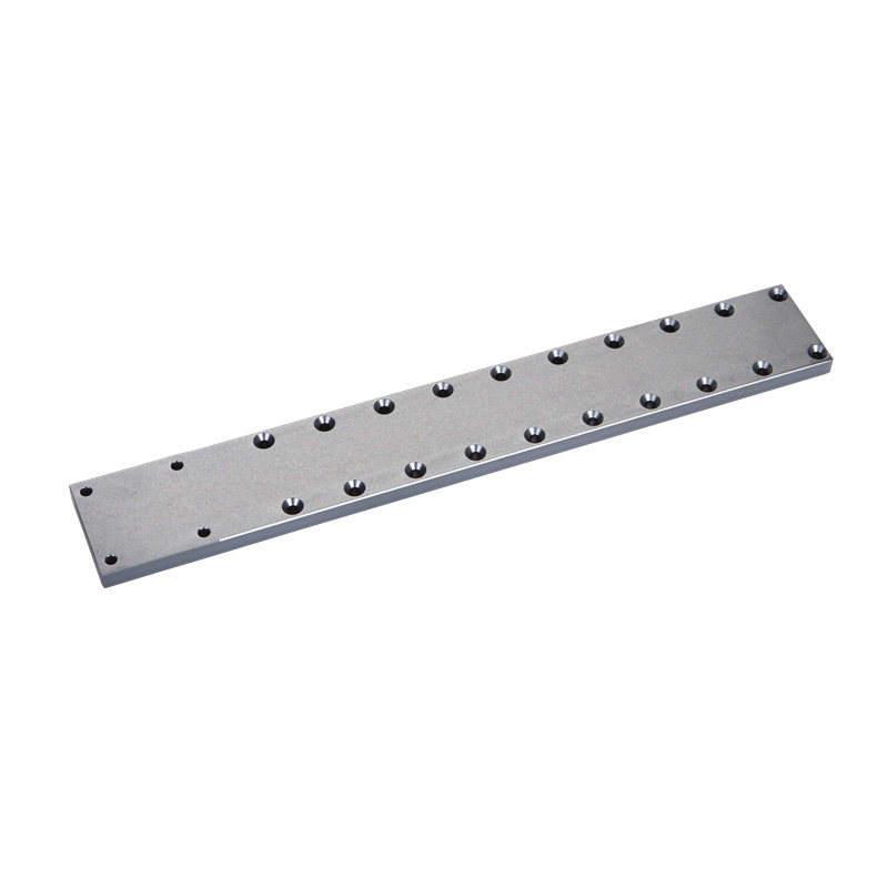 CNC Support Plate