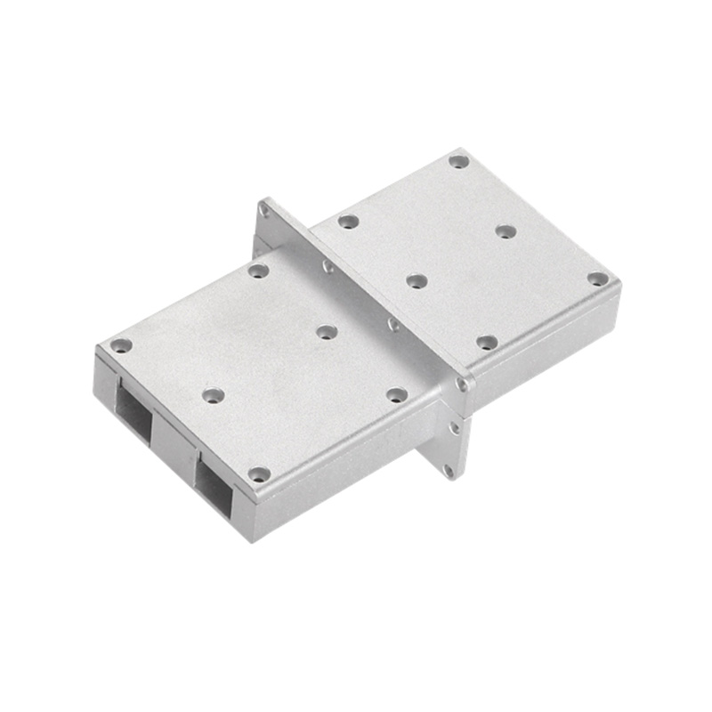 CNC Microwave Shielding Box