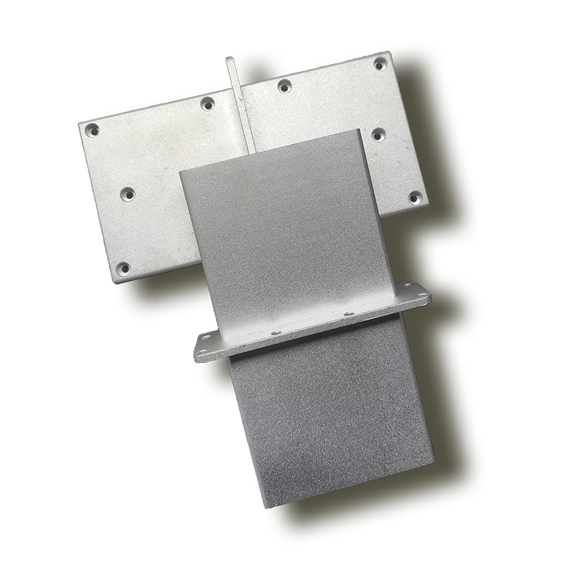 CNC Microwave Shielding Box