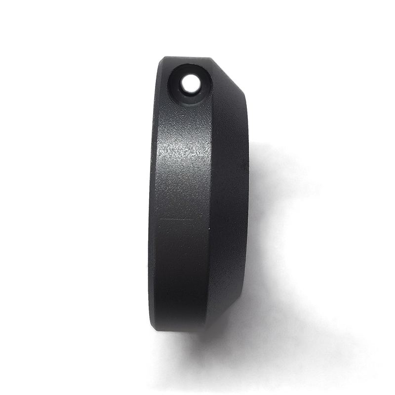 Precision Circular Post Clamp