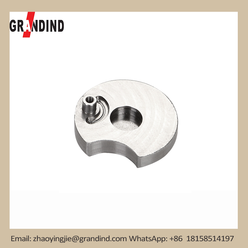 precision Movable Valve accessories