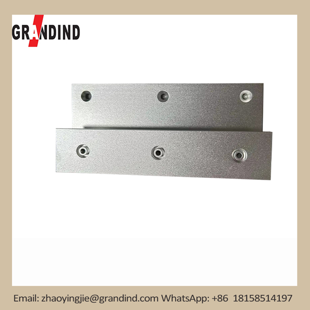 precision step angle plates